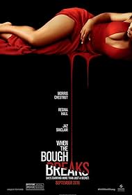 When the Bough Breaks (2016) watch-When the Bough Breaks (2016)