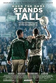 When the Game Stands Tall (2014) watch-When the Game Stands Tall (2014)