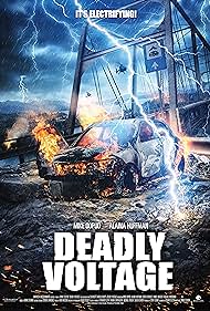 Deadly Voltage (2015) watch-Deadly Voltage (2015)