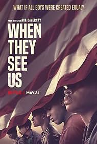 watch-When They See Us (2019)