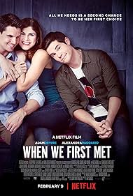 When We First Met (2018) watch-When We First Met (2018)