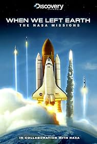 watch-When We Left Earth: The NASA Missions (2008)