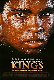 When We Were Kings (1997) watch-When We Were Kings (1997)