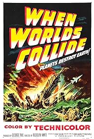 When Worlds Collide (1951) watch-When Worlds Collide (1951)