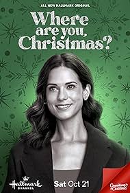 Where Are You, Christmas? (2023) watch-Where Are You, Christmas? (2023)