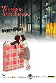 watch-Where Is Anne Frank (2021)