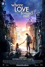 watch-Where Love Found Me (2018)