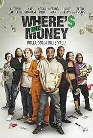 watch-Where's the Money (2022)