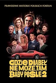 Where the Devil Can't Go, He Sends a Woman 2 (2023) watch-Where the Devil Can't Go, He Sends a Woman 2 (2023)