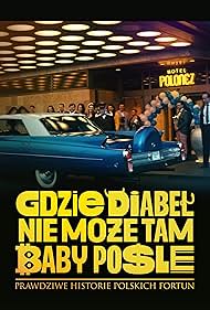 Where the Devil Can't Go, He Sends a Woman (2022) watch-Where the Devil Can't Go, He Sends a Woman (2022)