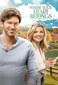 watch-Where Your Heart Belongs (2022)
