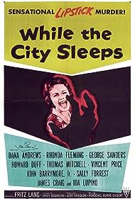 watch-While the City Sleeps (1956)
