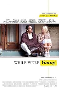 While We're Young (2015) watch-While We're Young (2015)