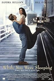 watch-While You Were Sleeping (1995)