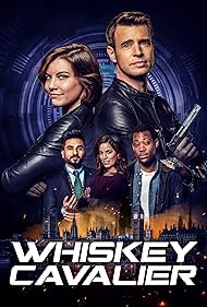 watch-Whiskey Cavalier (2019)