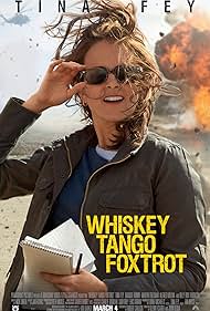 Whiskey Tango Foxtrot (2016) watch-Whiskey Tango Foxtrot (2016)