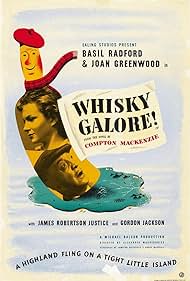 Whisky Galore! (1949) watch-Whisky Galore! (1949)
