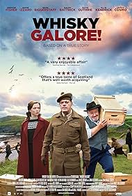 Whisky Galore (2017) watch-Whisky Galore (2017)