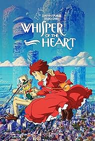 Whisper of the Heart (1996) watch-Whisper of the Heart (1996)