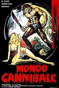 watch-White Cannibal Queen (1980)