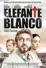 watch-White Elephant (2012)