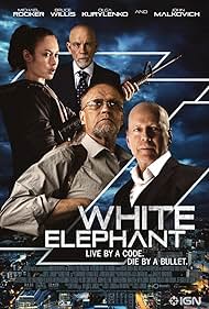 White Elephant (2022) watch-White Elephant (2022)