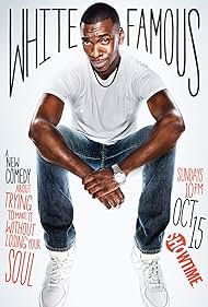 watch-White Famous (2017)
