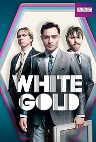 White Gold (2017) watch-White Gold (2017)