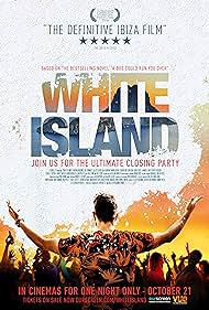 watch-White Island (2016)