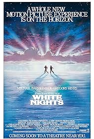 White Nights (1985) watch-White Nights (1985)