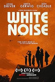 White Noise (2022) watch-White Noise (2022)