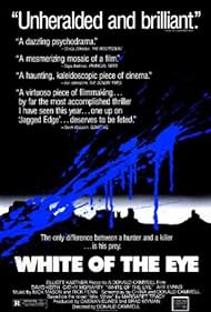 White of the Eye (1987) watch-White of the Eye (1987)