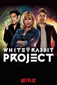 watch-White Rabbit Project (2016)