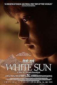 White Sun (2016) watch-White Sun (2016)