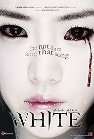 White: The Melody of the Curse (2011) watch-White: The Melody of the Curse (2011)