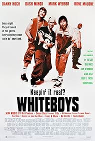 Whiteboyz (1999) watch-Whiteboyz (1999)