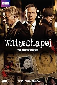 Whitechapel (2009) watch-Whitechapel (2009)