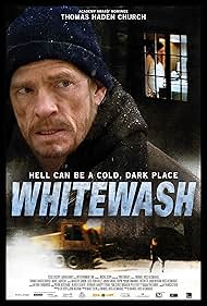Whitewash (2013) watch-Whitewash (2013)
