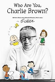watch-Who Are You, Charlie Brown? (2021)