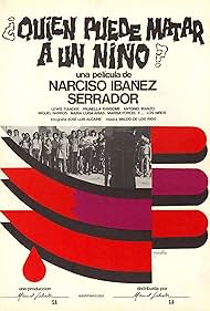 Who Can Kill a Child? (1976) watch-Who Can Kill a Child? (1976)