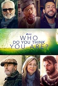 Who Do You Think You Are? (2010) watch-Who Do You Think You Are? (2010)