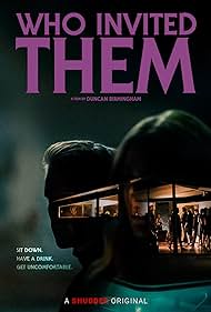 watch-Who Invited Them (2022)