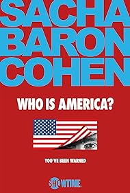 watch-Who Is America? (2018)