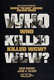 watch-Who Killed WCW? (2024)