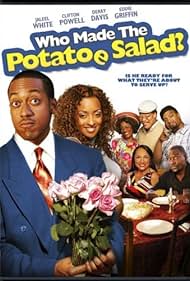 Who Made the Potatoe Salad? (2006) watch-Who Made the Potatoe Salad? (2006)