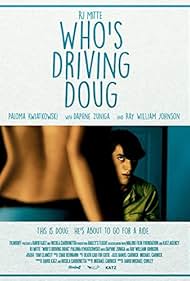 watch-Who's Driving Doug (2016)
