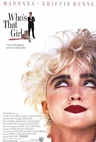 Who's That Girl (1987) watch-Who's That Girl (1987)
