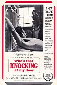 Who's That Knocking at My Door (1968) watch-Who's That Knocking at My Door (1968)