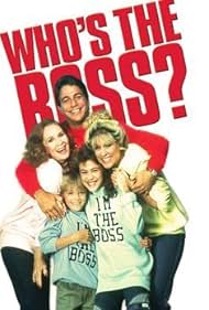 watch-Who's the Boss? (1984)