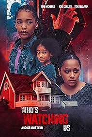 Who's Watching Us (2024) watch-Who's Watching Us (2024)